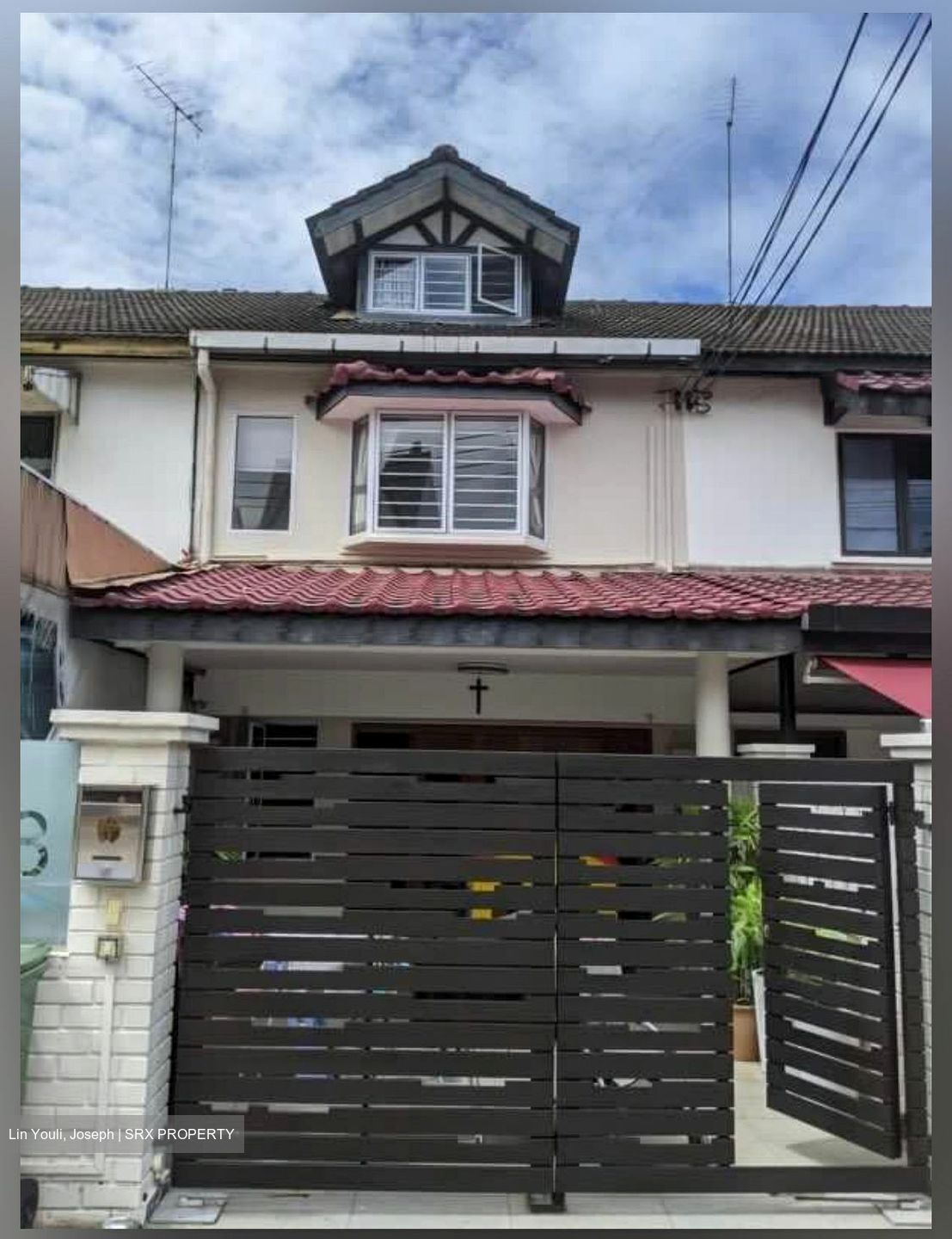 Macpherson Garden Estate (D13), Terrace #440026161